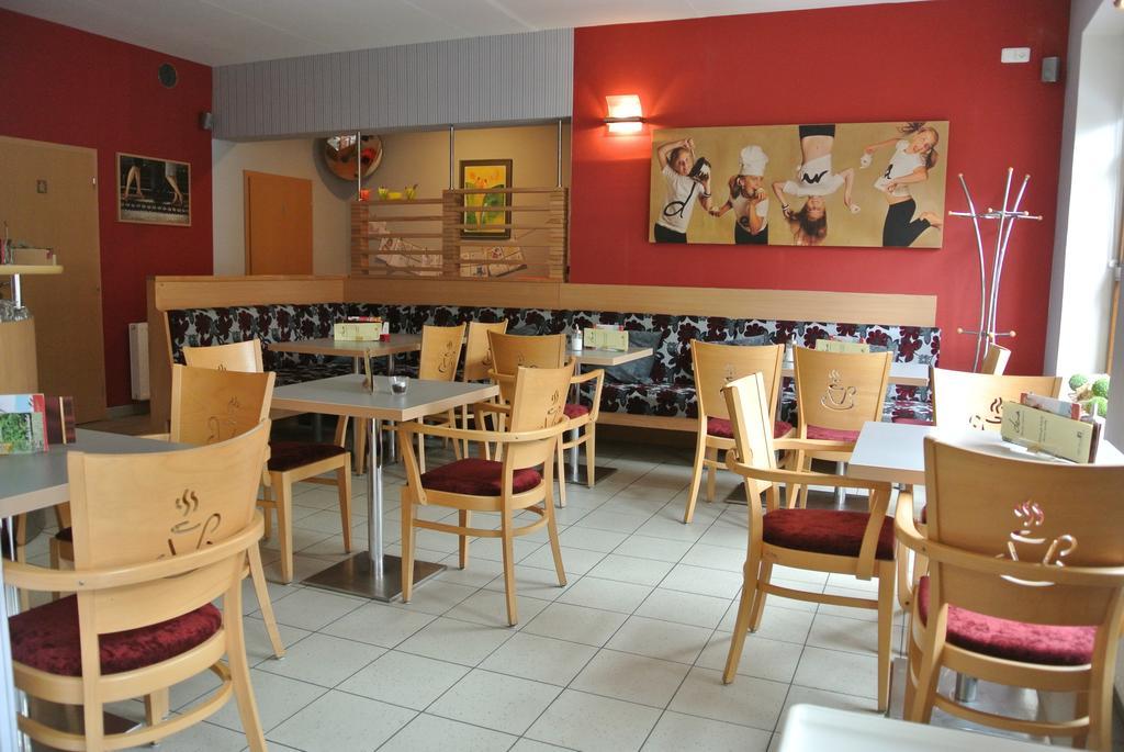 Penzion Dena Jihlava Extérieur photo