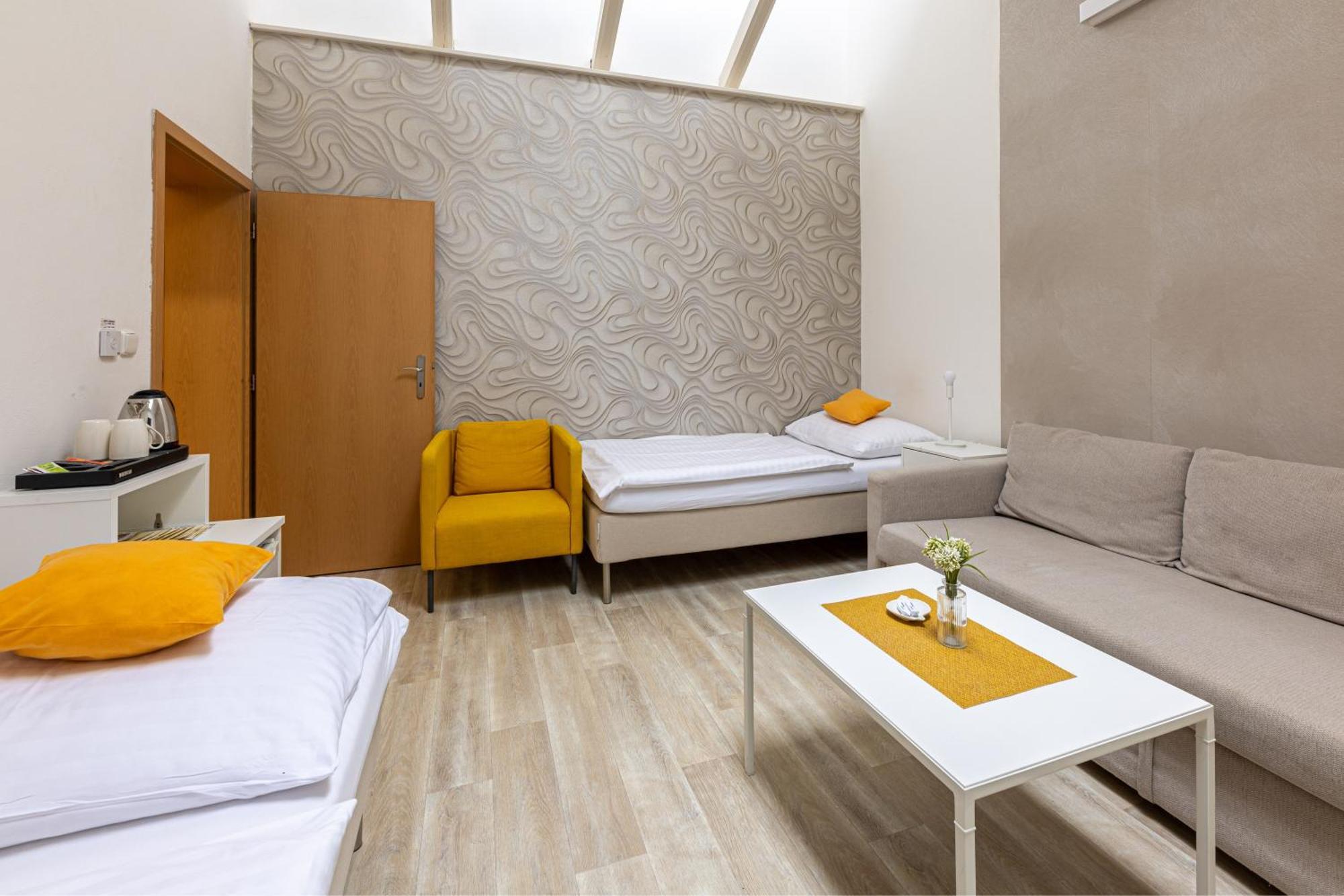Penzion Dena Jihlava Extérieur photo