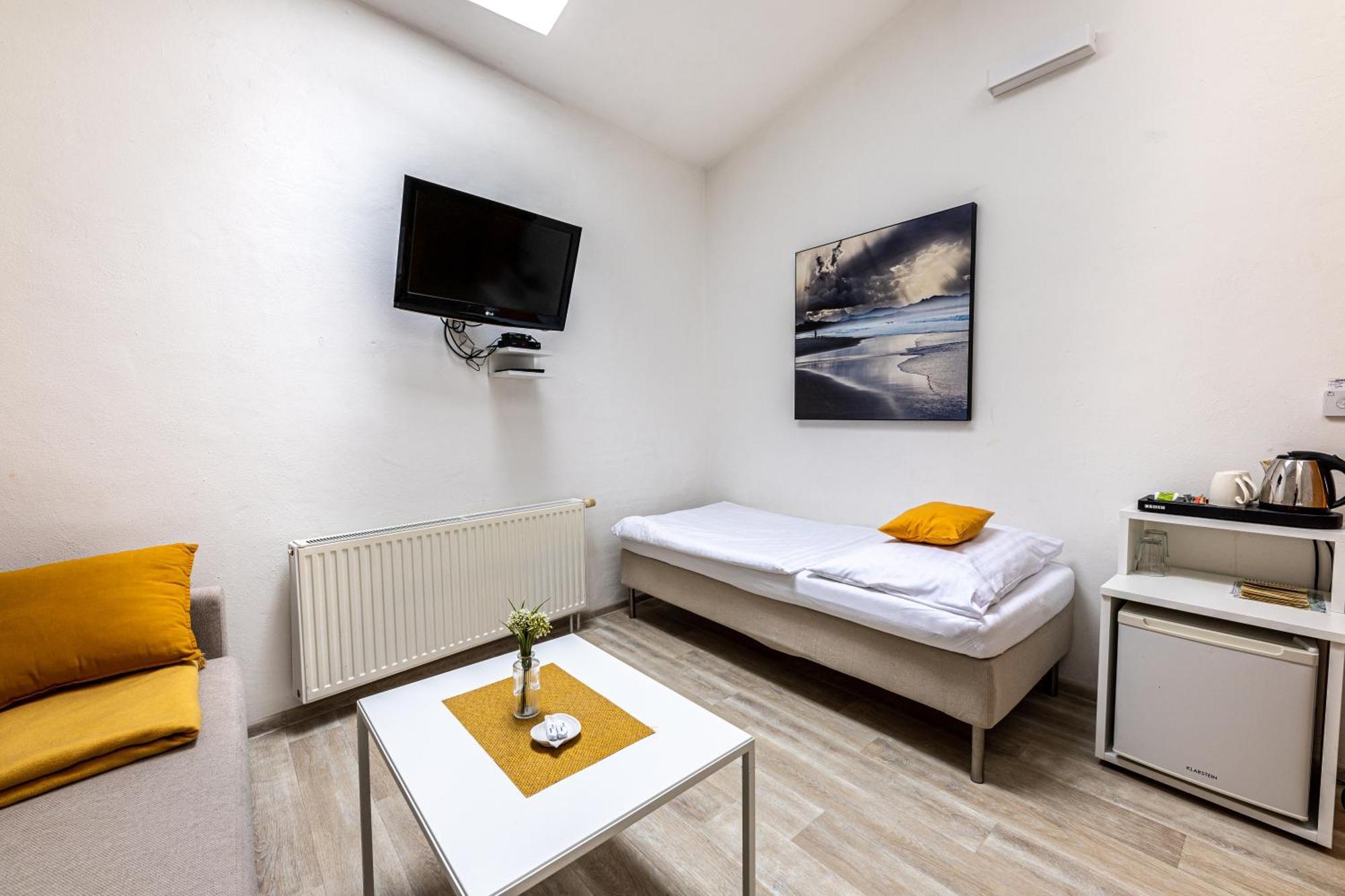 Penzion Dena Jihlava Extérieur photo