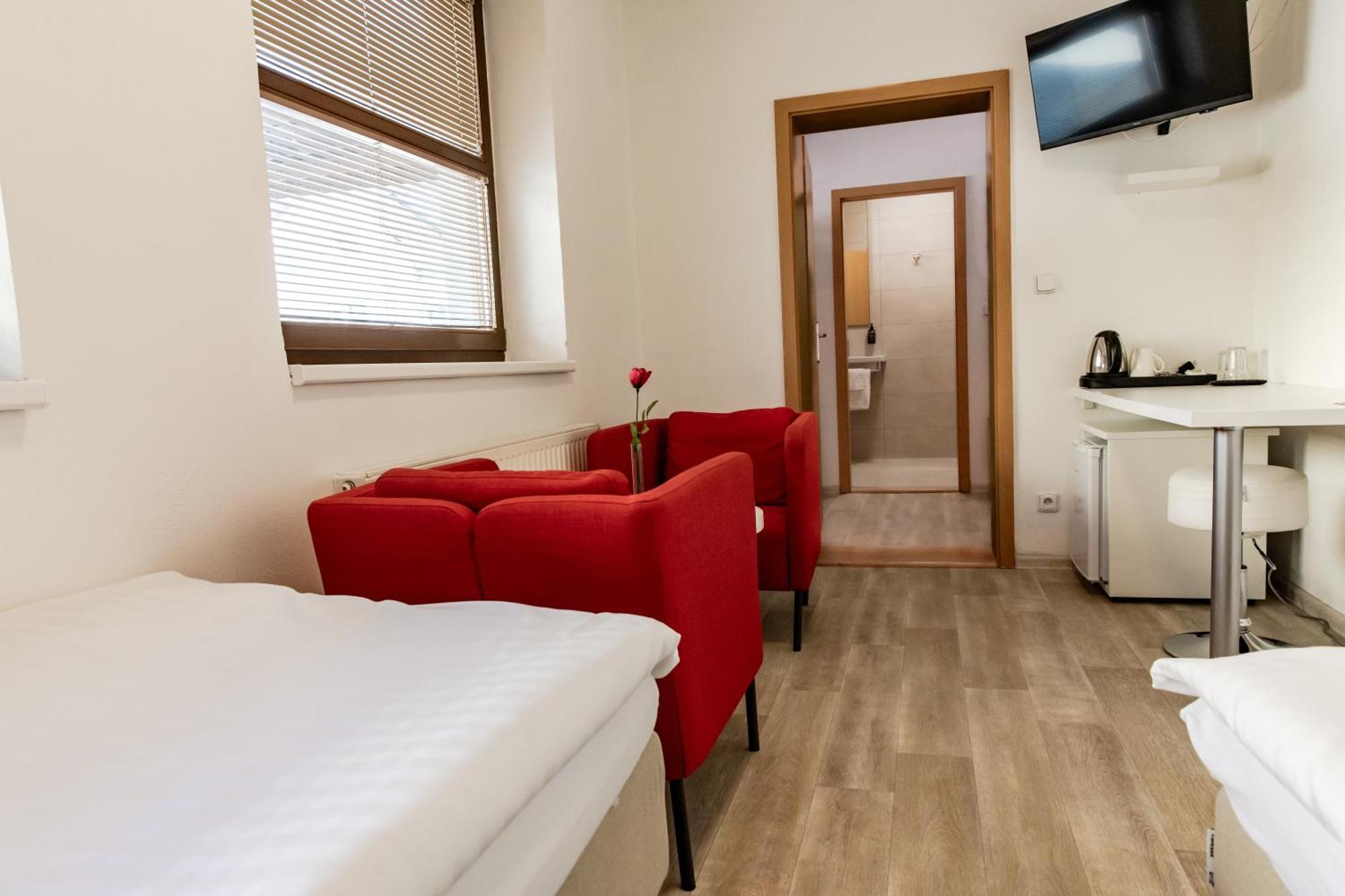 Penzion Dena Jihlava Extérieur photo