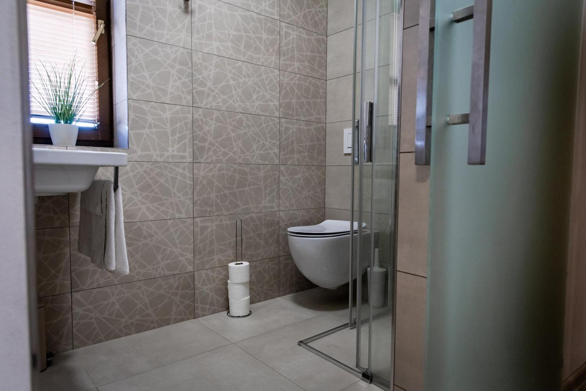 Penzion Dena Jihlava Extérieur photo