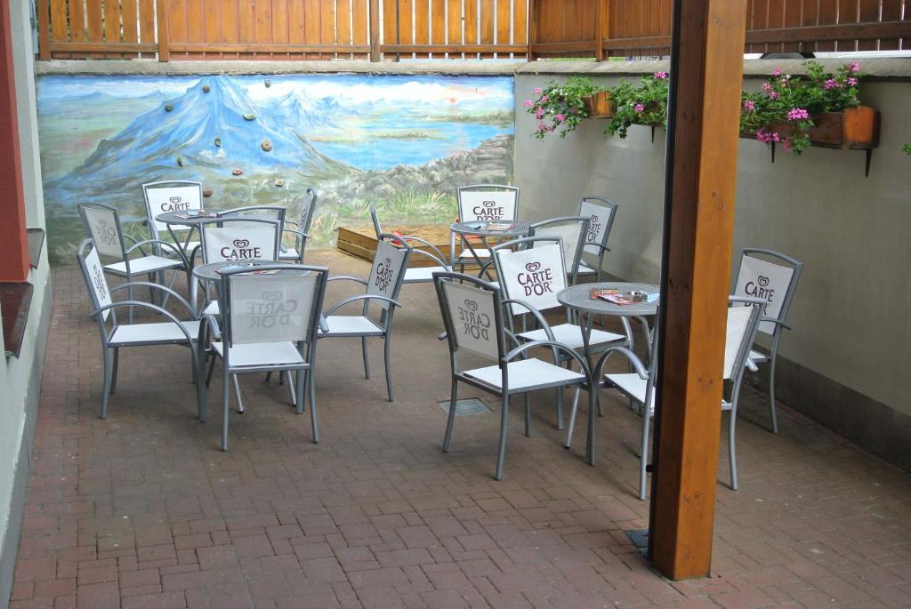 Penzion Dena Jihlava Extérieur photo