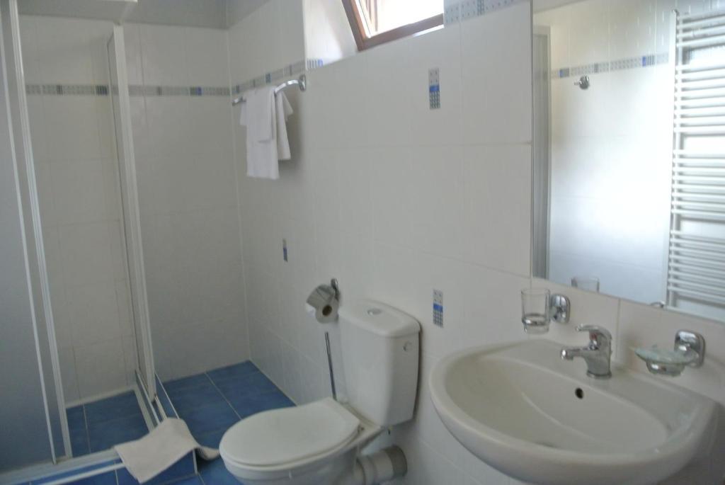 Penzion Dena Jihlava Extérieur photo