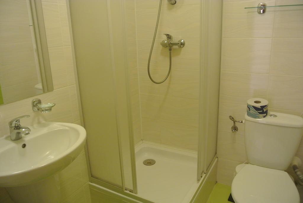 Penzion Dena Jihlava Chambre photo
