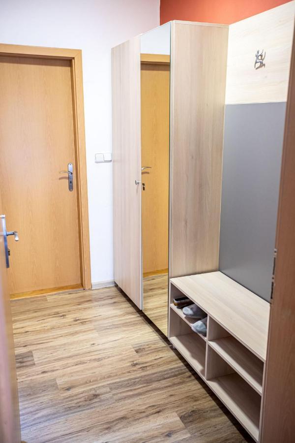 Penzion Dena Jihlava Extérieur photo
