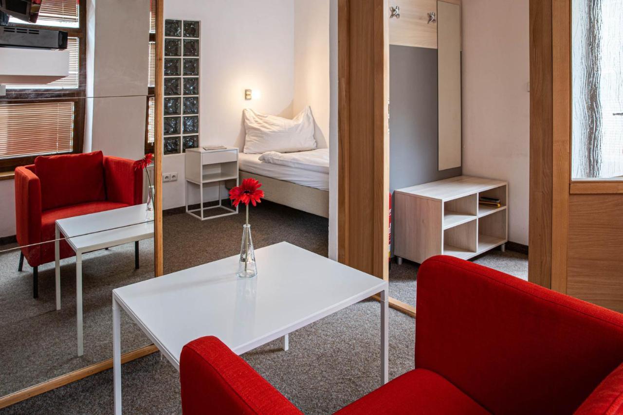 Penzion Dena Jihlava Extérieur photo