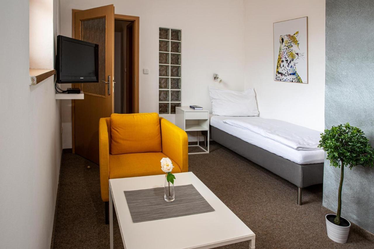 Penzion Dena Jihlava Extérieur photo