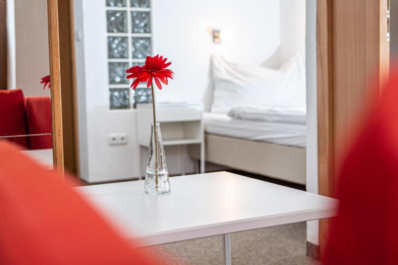Penzion Dena Jihlava Extérieur photo